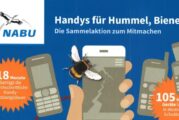 Handy-Sammel-Aktionswochen zur Fastenzeit