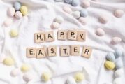 Frohe Ostern!