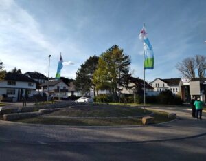 kreisel laubenheim eingeweiht