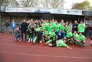 Alemannia AH gewinnt Kreispokal gegen 1. FSV Mainz 05