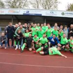 Pokalsieger Alemannia AH Laubenheim