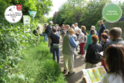 Führung durchs Laubenheimer Ried