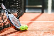 Sommer-Tennis-Camp für Kinder & Jugendliche