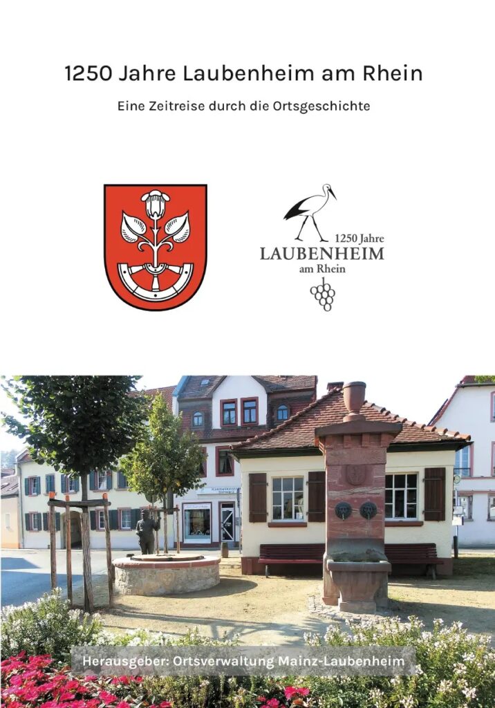 1250 Jahre Laubenheim am Rhein