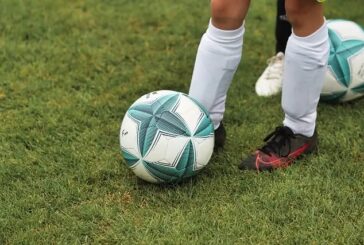 Fußball-Sommercamp für 6-14jährige bei der Alemannia