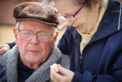 Infonachmittag Ehrenamtliche Altenheimseelsorge