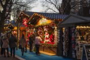 Adventsmarkt am 1. Adventswochenende
