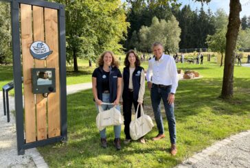 Ein Umweltpraktikum im Nationalpark Hunsrück-Hochwald