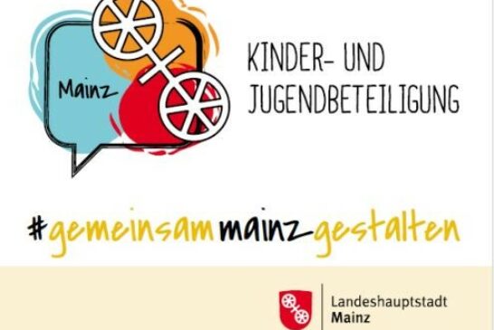Einladung zur Mainzer Jugendkonferenz 2023