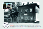 Kalenderblatt November Alt Laubenum