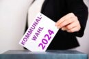 Kommunalwahl 2024 Mainz