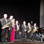 Glenn Miller Orchester directed by Wil Salden