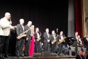 Beswingter Konzertabend mit dem Glenn Miller Orchester