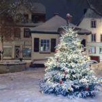 Frohe Weihnachten Mainz-Laubenheim