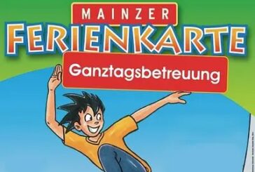 Sommerferienbetreuung 2024 der Mainzer Kinder-, Jugend und Kulturzentren