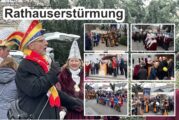 Rathauserstürmung