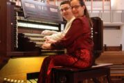 Tipp für Orgelfans: Orgel-Feuerwerk mit 4 Händen und 4 Füßen in Ev. Emmausgemeinde Münchfeld