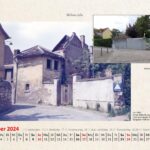 Alt-Laubenheim Kalenderblatt November 2024