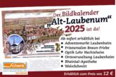 Bildkalender 2025