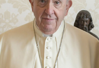 Papst Franziskus starb am Ostermontag im Alter von 88 Jahren