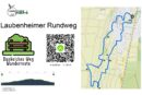 Neue Wanderroute „Bänkelches Weg“ – Natur erleben in Laubenheim