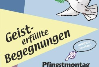 Gottesdienst im Park
