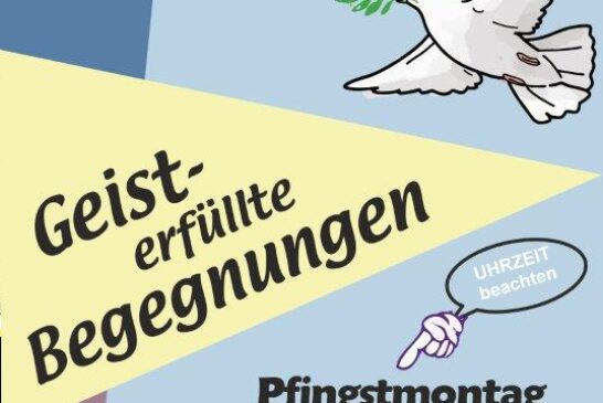 Gottesdienst im Park