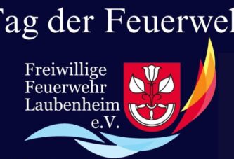 Vatertag Feuerwehr Mainz-Laubenheim