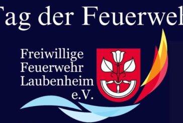 Vatertag Feuerwehr Mainz-Laubenheim