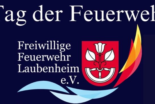 Vatertag Feuerwehr Mainz-Laubenheim