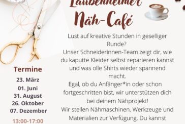 Laubenheimer Näh-Café