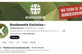 Bundeswehr Exclusive - der offizielle Serienkanal der Bundeswehr