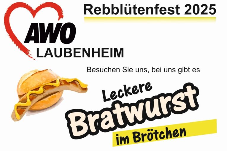 AWO Bratwurst