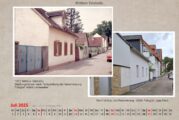 Kalenderblatt Juli 2025