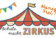 Schule macht Zirkus
