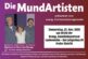 Die MundArtisten mit Hildegard Bachmann