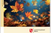 „Goldener Herbst“ – Vorlese-Stunden für Senior:innen in Mainz