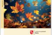 „Goldener Herbst“ – Vorlese-Stunden für Senior:innen in Mainz