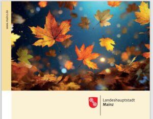 „Goldener Herbst“ – Vorlese-Stunden für Senior:innen in Mainz-Weisenau @ Tagesstätte der AWO Mainz-Weisenau