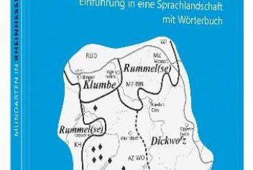 Vortrag „Mundarten in Rheinhessen“