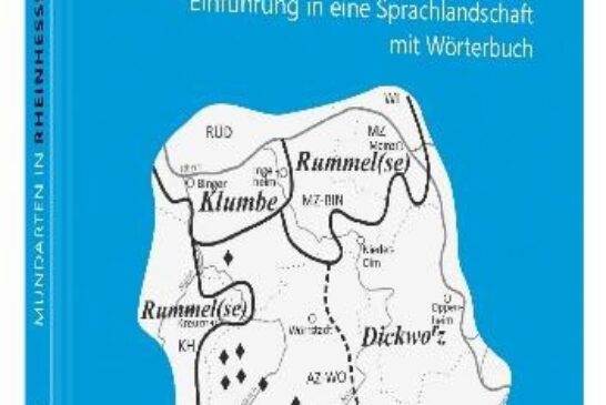 Vortrag „Mundarten in Rheinhessen“