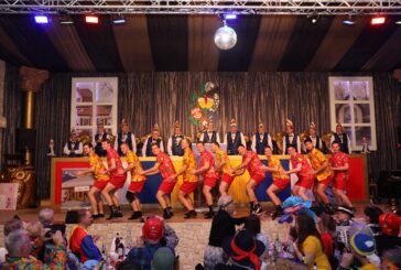 Fastnachtstermine Mainz-Laubenheim