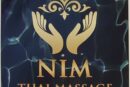 NIM Thai Massage eröffnet