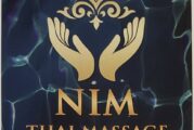 NIM Thai Massage eröffnet