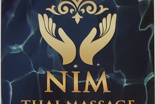 NIM Thai Massage eröffnet