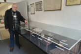 Römische Funde im kleinen Museum Laubenheim