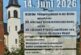 Pfarrfest der Katholischen Pfarrei Mariae Heimsuchung am 14. Juni 2026