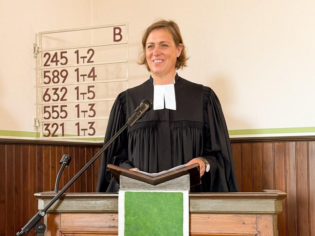 Proepstin-Henriette-Cruewel-Predigt
