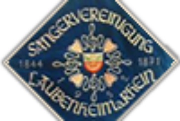 Sänger SVL: Versammlung und Ehrungen