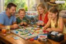 Spieletipp für heiße Sommertage: Zug um Zug Europa